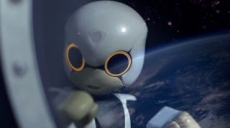 Kirobo, un pequeño robot japonés, viajará al espacio en agosto.