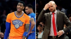 Knicks y Nets buscan revivvir