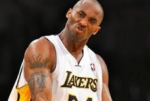 Kobe Bryant pide la expulsión de Sterling de la NBA