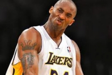 Kobe Bryant pide la expulsión de Sterling de la NBA