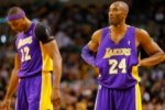 Kobe: “No Importa si Traspasan a Howard”
