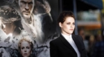 Kristen Stewart cobra medio millón de dólares por 15 minutos de cita