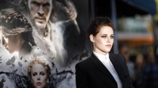 Kristen Stewart cobra medio millón de dólares por 15 minutos de cita