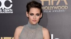 KRISTEN STEWART ENCABEZA EL ELENCO DE LA NUEVA PELÍCULA DE WOODY ALLEN