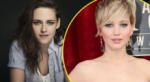 ¡Kristen Stewart se divierte con ex novio de Jennifer Lawrence!