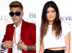Kylie Jenner defiende públicamente a Justin Bieber. “Siento que la gente lo ataca”