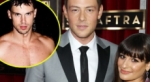 ¡Nuevo novio! Lea Michele olvida a Cory Monteith con gigoló