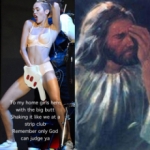 ¡La actuación de Miley Cyrus genera más tweets que el Super Bowl!