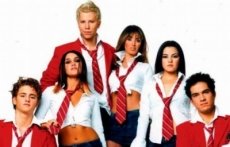 La banda mexicana RBD anuncia que su música estará disponible en plataformas