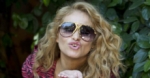 La cantante Paulina Rubio reveló cómo será su nuevo disco