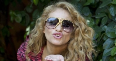 La cantante Paulina Rubio reveló cómo será su nuevo disco