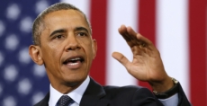 La Casa Blanca niega la posibilidad de que Obama vaya a cambiar su BlackBerry por otro smartphone