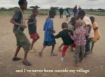 La Conmovedora Lista De Deseos De Un Niño Africano De Cuatro Años.