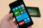 La cuota de mercado de Windows Phone sigue creciendo