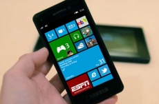 La cuota de mercado de Windows Phone sigue creciendo