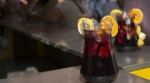 La denominación «sangría» solo podrá ser utilizada para vinos de España y Portugal