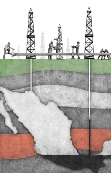 La difícil reforma petrolera en México