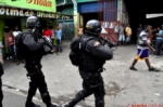 La DNCD actúa de forma arbitraria y violenta en los barrios pobres; caso de la bebé no es aislado.