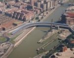 La Economía Española Cayó un 1,3% en 2012