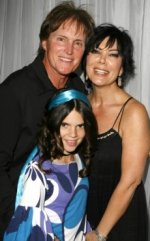 La entrevista de Bruce Jenner… ¿Una venganza en contra de Kris Jenner?