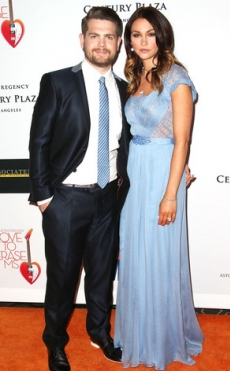 La esposa de Jack Osbourne sufrió un aborto involuntario