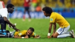 La estadística Brasil-Alemania suma presión a los protagonistas