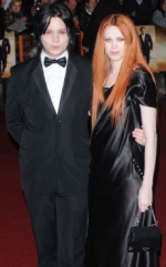 La ex esposa de Jack White logra una orden de restricción en su contra
