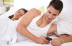 La explicación biológica de la infidelidad masculina