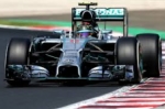 La Fórmula Uno regresa de las vacaciones en Spa-Francorchamps