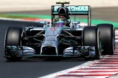 La Fórmula Uno regresa de las vacaciones en Spa-Francorchamps