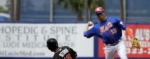 La gran oportunidad de Asdrúbal Cabrera en Nueva York
