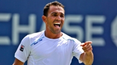 La hazaña de Víctor Estrella en el US Open: un sueño hecho con amor
