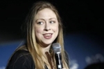 La hija de Hillary y Bill Clinton cobra hasta 75.000 dólares por conferencia.
