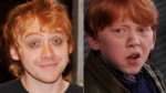 La impactante transformación de un protagonista de Harry Potter