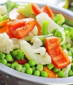 La importancia de comer verduras en la dieta diariamente
