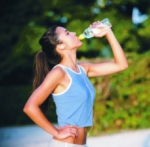 La importancia de tomar agua realmente pura