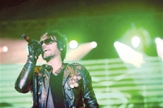 La Ley: 10 años después en RD.