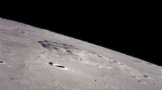 La Luna ya tiene banda ancha a Internet.