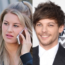 ¿La madre del bebé de Louis Tomlinson tiene un video sexual?
