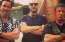 LA MARQUESINA: Alan Taylor y 'Terminator 5'