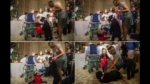 La mascota de los Obama abruma a los niños invitados a la Casa Blanca