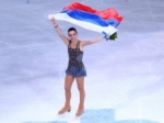 La medalla de oro de Rusia en patinaje artístico genera controversia