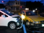 La mitad de los conductores de todo el mundo ha sufrido un accidente