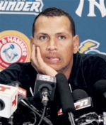 “La MLB no tiene pruebas contra Alex”