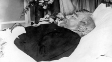 La muerte, el tabú que más duele