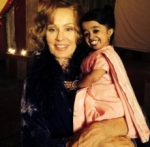 La mujer más bajita del mundo se una a 'American Horror Story: Freak Show'