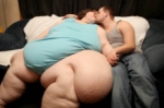 La mujer más gorda del mundo se va a casar.
