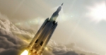 La NASA aprueba el diseño del cohete que podría llevarnos a Marte