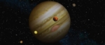 La NASA buscará vida en Europa