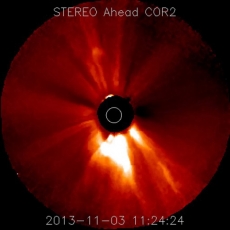 La NASA pondrá nuevos ojos sobre la Tierra en 2014